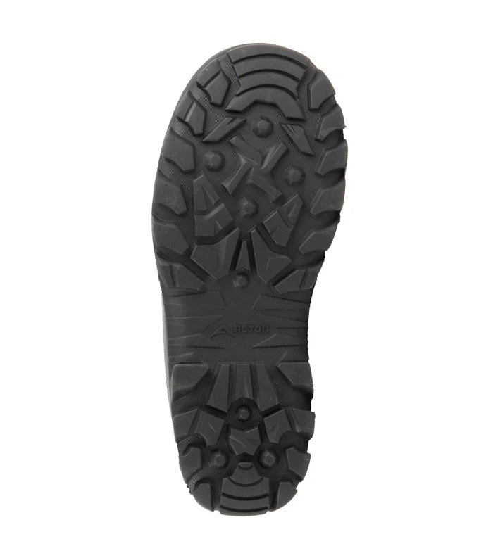 BOTTES HIVER HOMME, YUKON NOIR