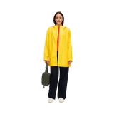 MANTEAU DE PLUIE FEMME KOMBI CLIMATE SERIES TORRENTIAL BOURDON OW00012 MAHEU GO SPORT DEVANT OUVERT