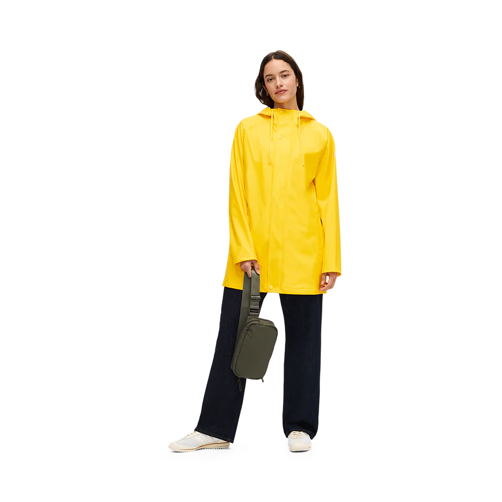 MANTEAU DE PLUIE FEMME KOMBI CLIMATE SERIES TORRENTIAL BOURDON OW00012 MAHEU GO SPORT DEVANT