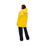 MANTEAU DE PLUIE FEMME KOMBI CLIMATE SERIES TORRENTIAL BOURDON OW00012 MAHEU GO SPORT DOS