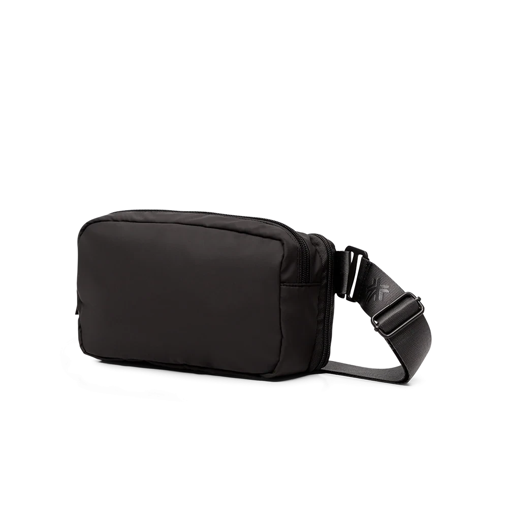 SAC CONVERTIBLE, RAIN CHECK NOIR