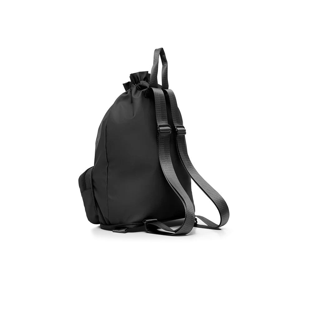 SAC CONVERTIBLE, RAIN CHECK NOIR