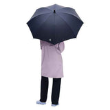 PARAPLUIE WATERFALL NOIR