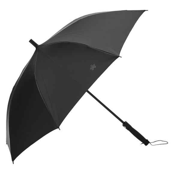 PARAPLUIE WATERFALL NOIR