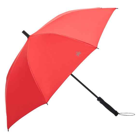 PARAPLUIE WATERFALL ROUGE
