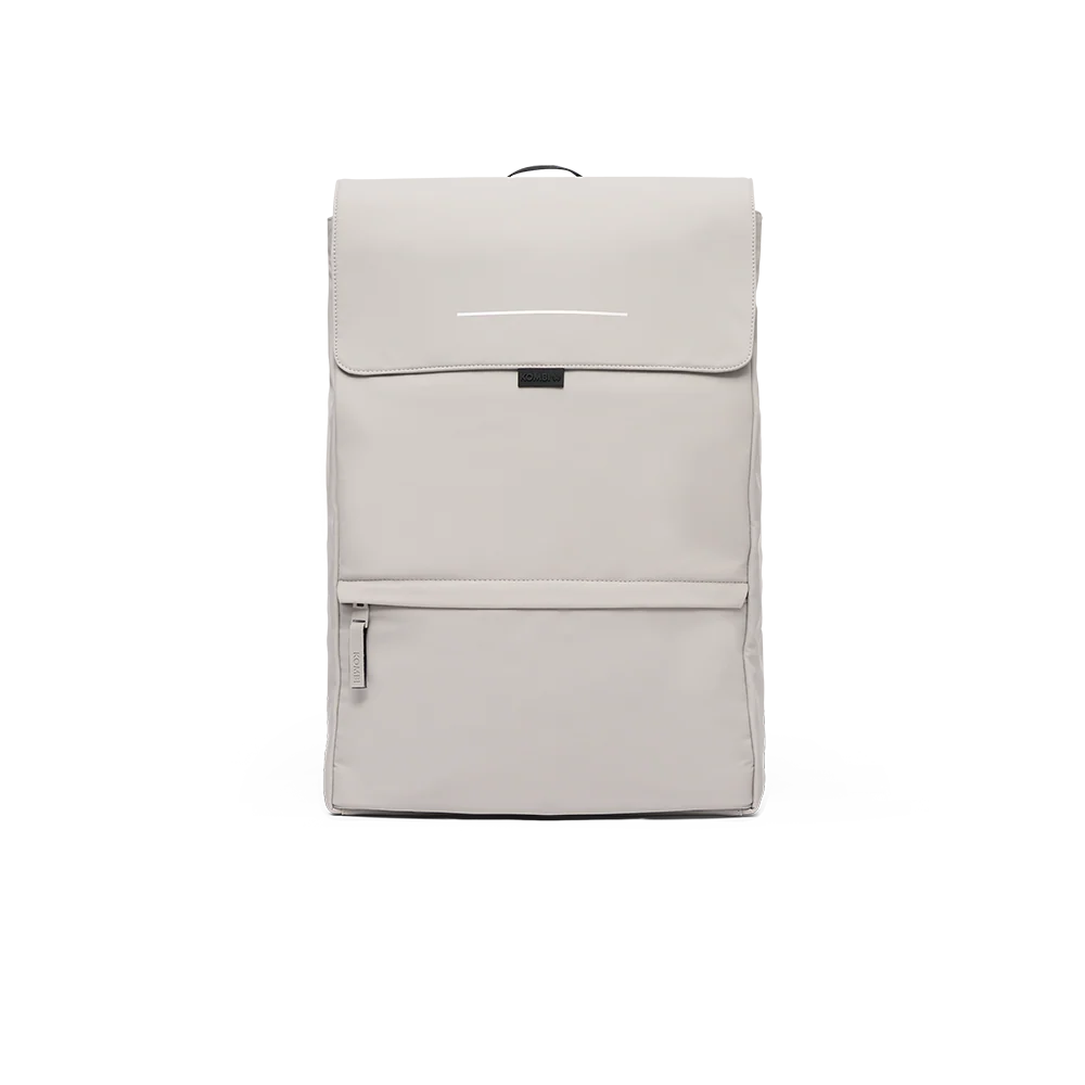 SAC À DOS KOMBI CLIMATE SERIES TARP HARBOR MIST AC00033 MAHEU GO SPORT DEVANT