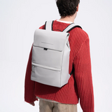 SAC À DOS KOMBI CLIMATE SERIES TARP HARBOR MIST AC00033 MAHEU GO SPORT MANNEQUIN