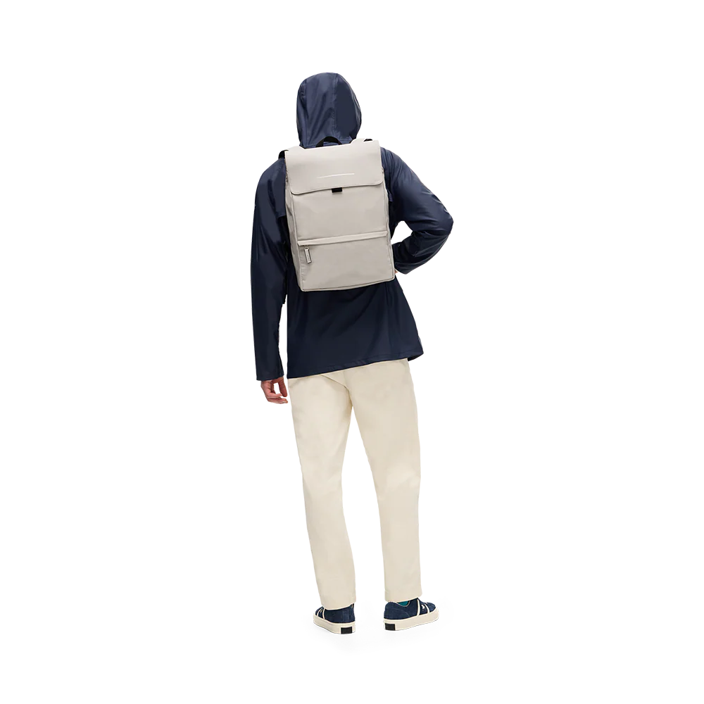 SAC À DOS KOMBI CLIMATE SERIES TARP HARBOR MIST AC00033 MAHEU GO SPORT MANNEQUIN