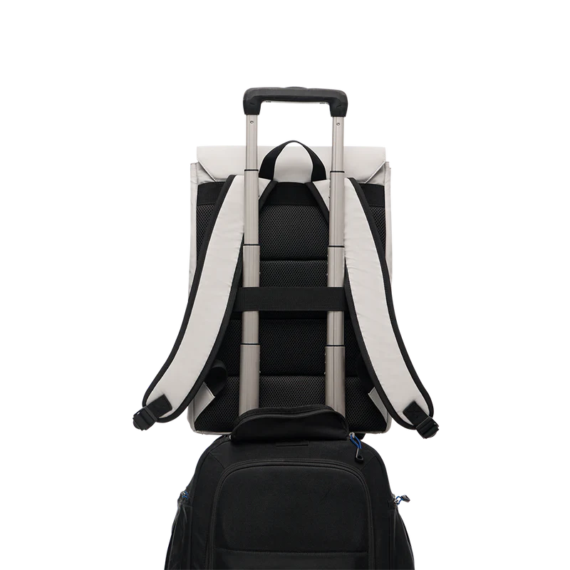 SAC À DOS KOMBI CLIMATE SERIES TARP HARBOR MIST AC00033 MAHEU GO SPORT VALISE