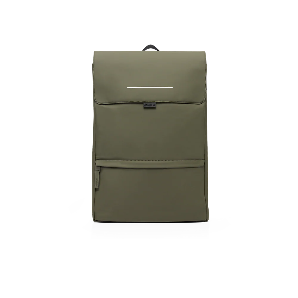 SAC À DOS KOMBI CLIMATE SERIES TARP BASILIQUE AC00033 RAINSHIELD MAHEU GO SPORT
