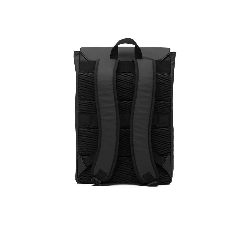 SAC À DOS, TARP NOIR