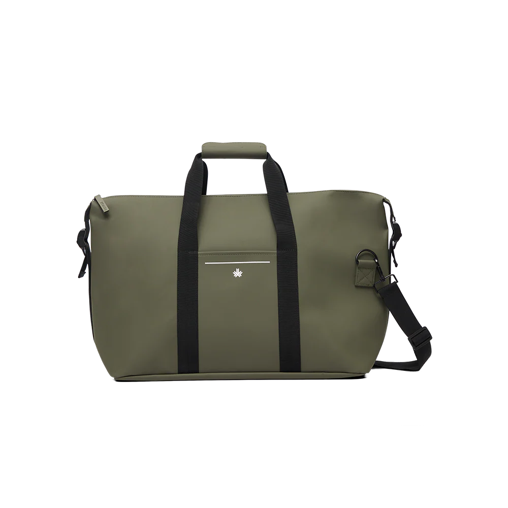 SAC DE VOYAGE KOMBI CLIMATE SERIES RAIN FALL BASILIQUE AC00043 MAHEU GO SPORT DEVANT