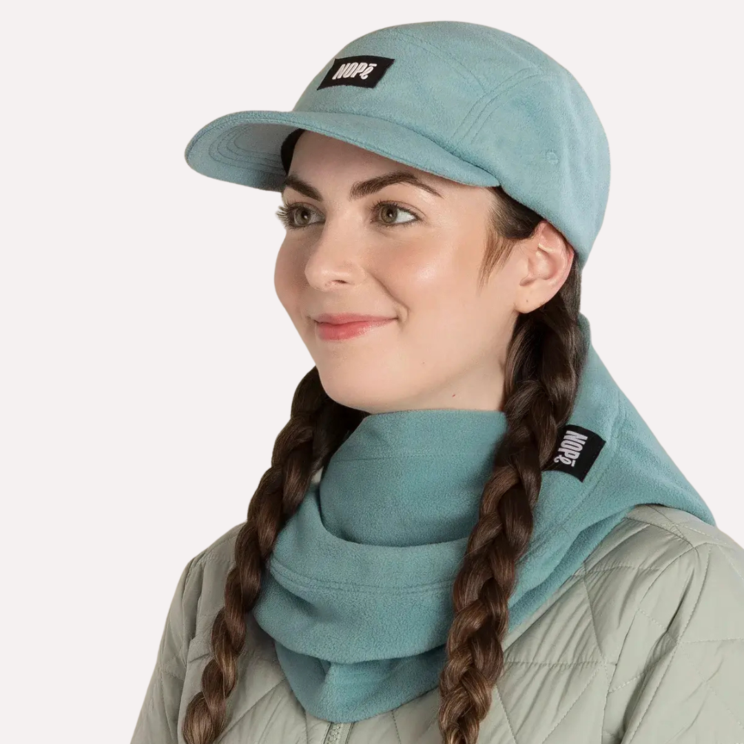 CAPUCHE HOMME FEMME ADULTE ACIER NOPE MAHEU GO SPORT ANGLE MANNEQUIN CACHE COU