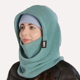 CAPUCHE POUR ADULTE, ACIER