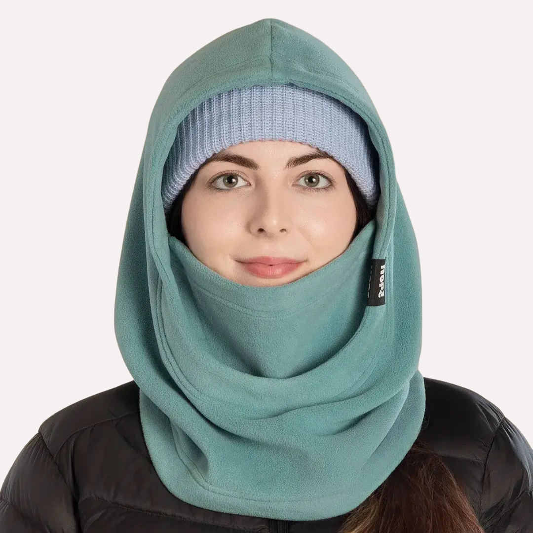 CAPUCHE HOMME FEMME ADULTE ACIER NOPE MAHEU GO SPORT DEVANT MANNEQUIN