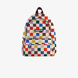 SAC À DOS COLORBURST ACPBFA2455 271 HEADSTER KIDS MAHEU GO SPORT DEVANT