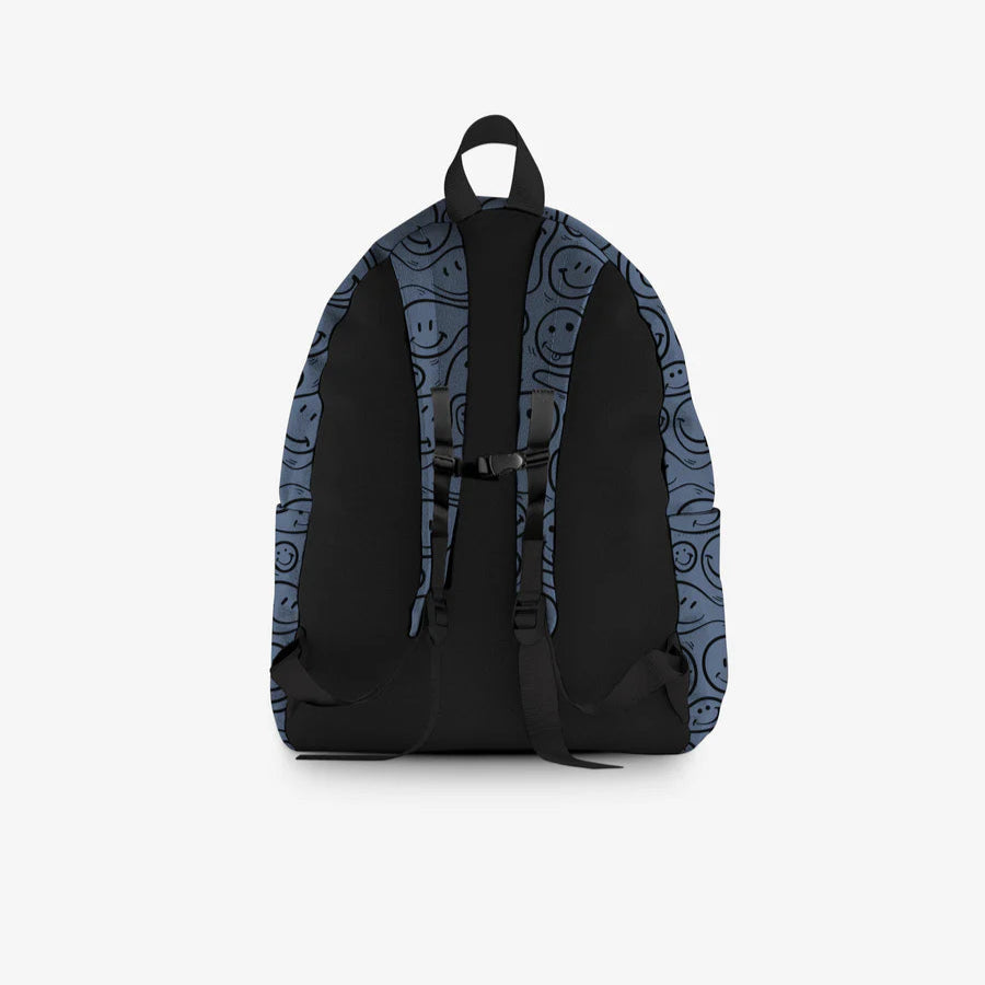 SAC À DOS ECOLE SIMPLY HAPPY ACPBFA2587 HEADSTER KIDS MAHEU GO SPORT DOS