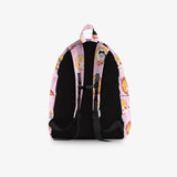 SAC À DOS ÉCOLE KITTY CHARM ROSE ACPBFA25A1 HEADSTER KIDS MAHEU GO SPORT DOS