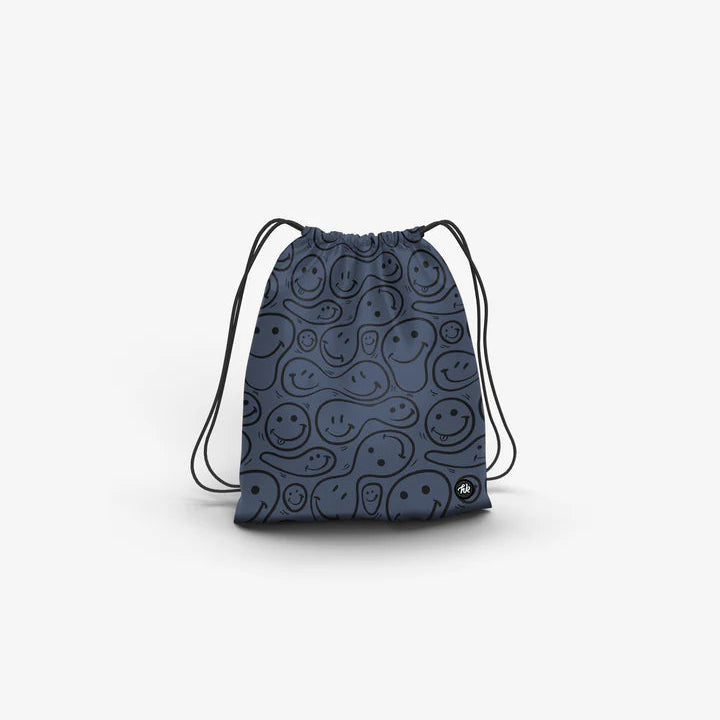 SAC À CORDON CHAUSSURES ECOLE SIMPLY HAPPY ACSHFA25B2 HEADSTER KIDS MAHEU GO SPORT