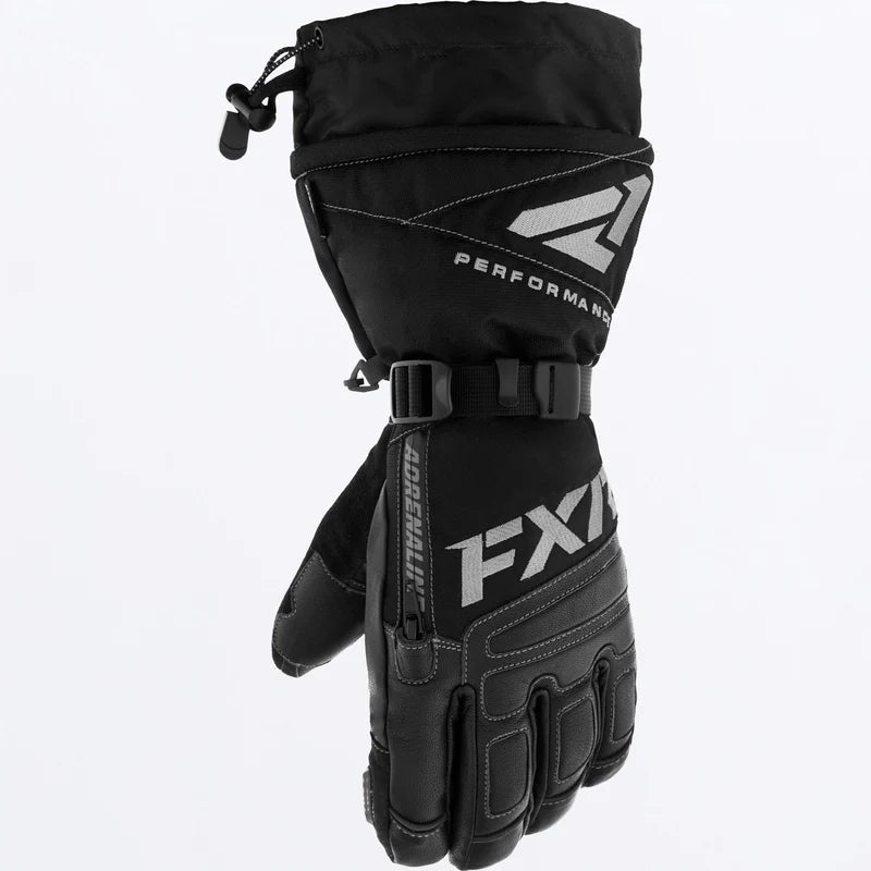 GANTS MOTONEIGE HOMME, ADRENALINE 230804 FXR MAHEU GO SPORT DESSUS MAIN