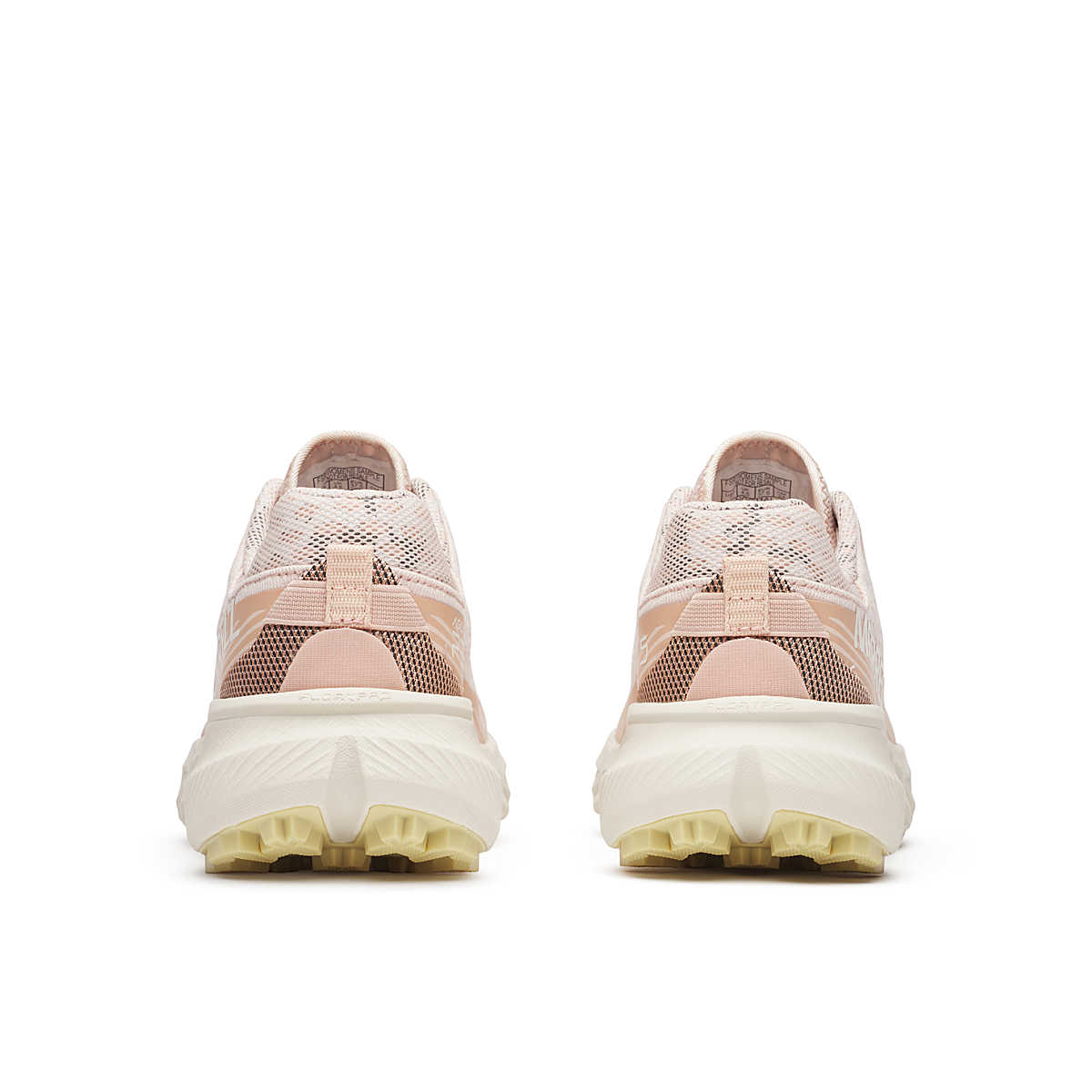 ESPADRILLE COURSE SENTIER FEMME AGILITY PEAK 5 ROSE J068390 MERRELL MAHEU GO SPORT PAIRE TALON