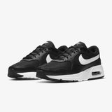 ESPADRILLE NIKE AIR MAX SC NOIR FEMME