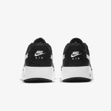 ESPADRILLE NIKE AIR MAX SC NOIR FEMME