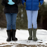 BOTTES HIVER ENFANT, TUNDRA ROSE (2 À 6)