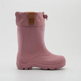 BOTTES HIVER JUNIOR TUNDRA ROSE (2 À 6) AK4215G KAMIK MAHEU GO SPORT CÔTÉ