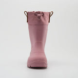 BOTTES HIVER ENFANT, TUNDRA ROSE (2 À 6)