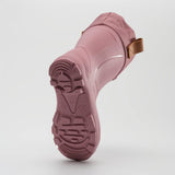 BOTTES HIVER ENFANT, TUNDRA ROSE (2 À 6)