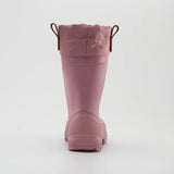 BOTTES HIVER ENFANT, TUNDRA ROSE (2 À 6)
