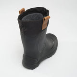 BOTTE D'HIVER POUR ENFANT, TUNDRA JR NOIR