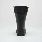 BOTTE D'HIVER POUR ENFANT, TUNDRA JR NOIR