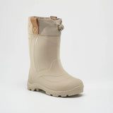 BOTTE D'HIVER POUR ENFANT, TUNDRA JR BEIGE