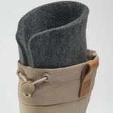 BOTTE D'HIVER POUR ENFANT, TUNDRA JR BEIGE