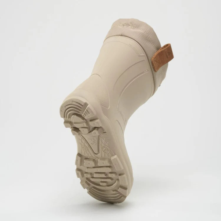 BOTTE D'HIVER POUR ENFANT, TUNDRA JR BEIGE