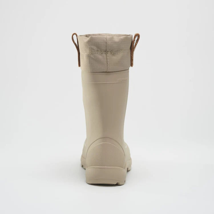 BOTTE D'HIVER POUR ENFANT, TUNDRA JR BEIGE