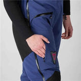 PANTALON MOTONEIGE FEMME, ALASKA TWILIGHT