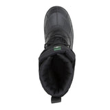 BOTTE D'HIVER POUR HOMME, ALBORG PLUS NOIR