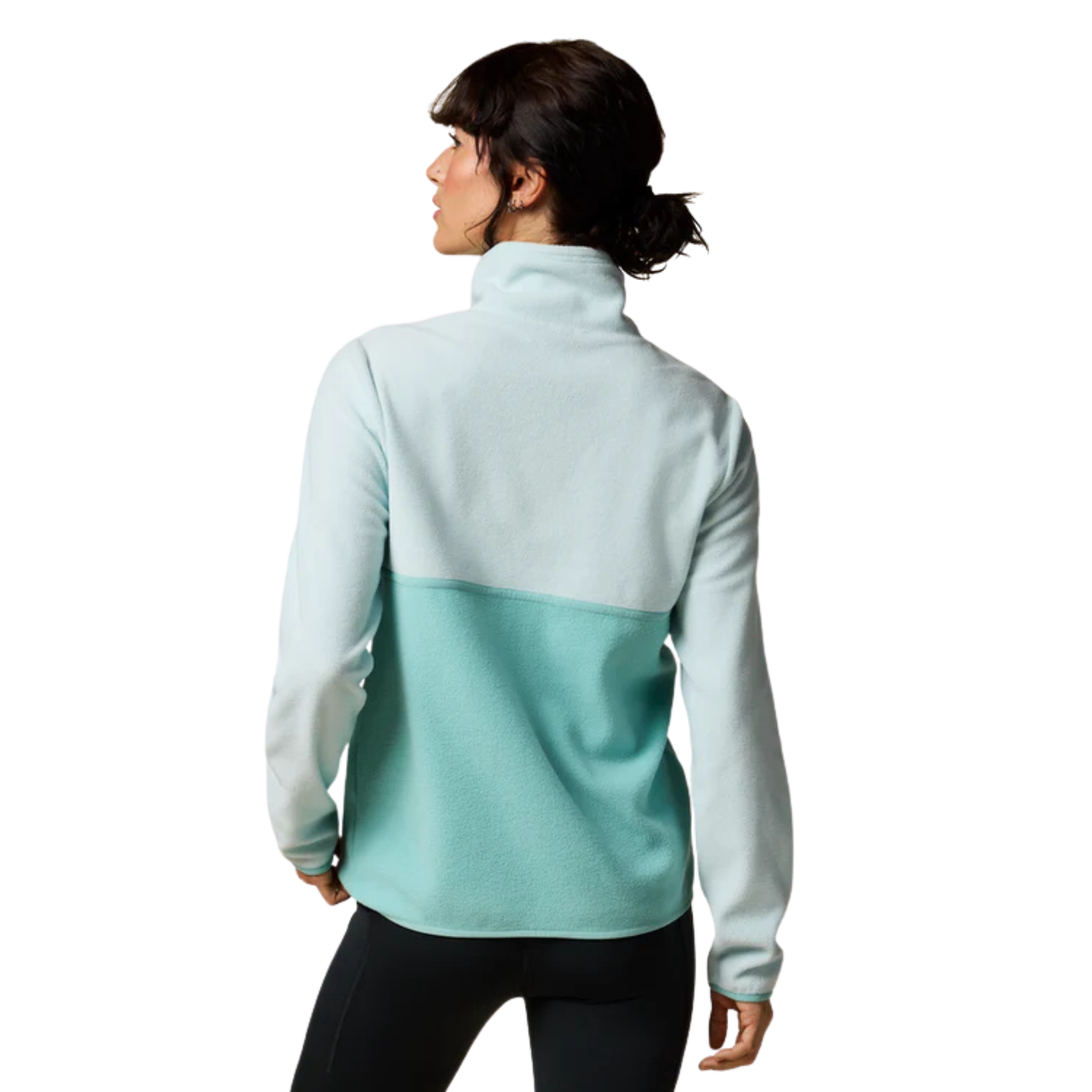 PULL POLAIRE COTOPAXI FEMME AMADO SURF & TIDE POOL S22471W231 MAHEU GO SPORT DOS MANNEQUIN