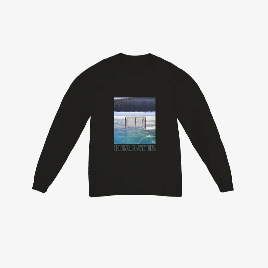 HAUT MANCHES LONGUES GARÇON ICE BREAKER 4 À 12 ANS APLTFA25C9 HEADSTER MAHEU GO SPORT DEVANT