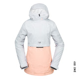anorak-femme-ashfield-corail-volcom-H0652506