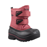 BOTTES HIVER POUR TOUT-PETITS, ATHEBYNE ROSE (5 À 10)