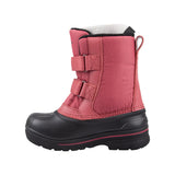 BOTTES HIVER POUR TOUT-PETITS, ATHEBYNE ROSE (5 À 10)