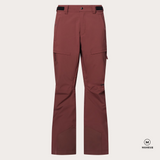 PANTALON ISOLÉ HOMME AXIS GRENACHE, OAKLEY - Maheu Go Sport