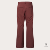 PANTALON ISOLÉ HOMME AXIS GRENACHE, OAKLEY - Maheu Go Sport