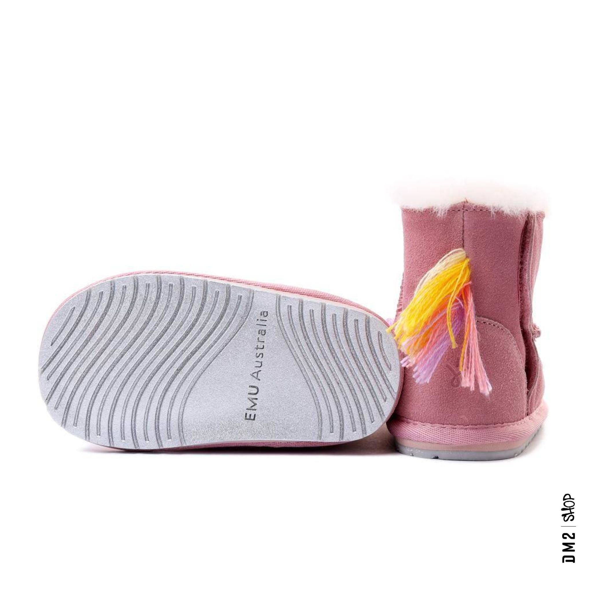 BOTTILLON POUR BÉBÉ, UNICORN WALKER - Maheu Go Sport