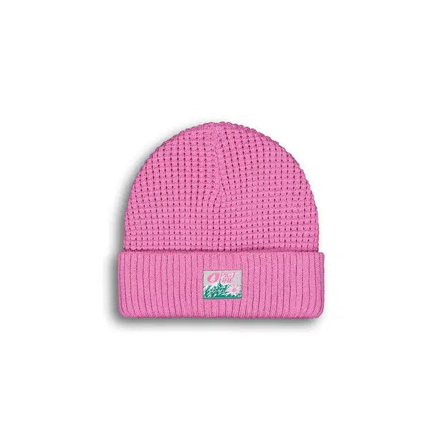 TUQUE ADULTE FEMME KULDO ROSE PICTURE ORGANIC MAHEU GO SPORT