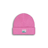 TUQUE ADULTE FEMME KULDO ROSE PICTURE ORGANIC MAHEU GO SPORT